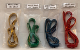 Mover Bands