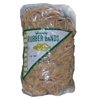 Small Size Rubber Bands
